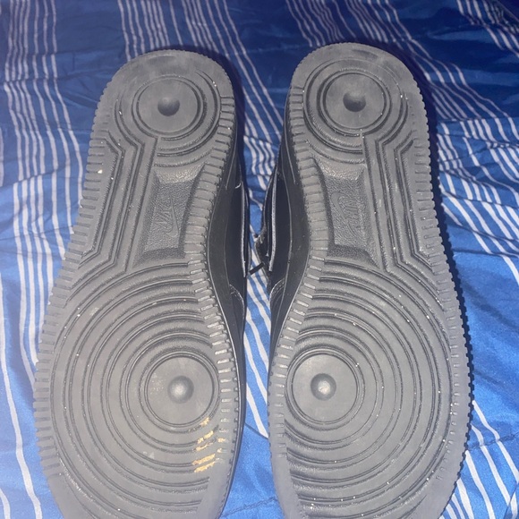 Air force highs - Picture 4 of 5